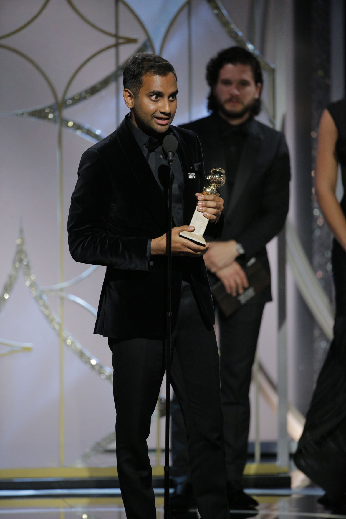 75th Annual Golden Globe Awards - Show